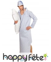 Costume de somnambule