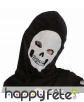 Costume de squelette enfant, image 1