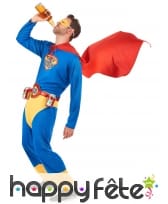 Costume de Super Buveur, image 1