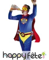 Costume de Super Buveur, image 3