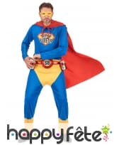 Costume de Super Buveur