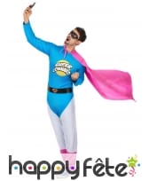 Costume de Super Connard, image 1