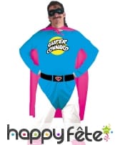 Costume de Super Connard, image 3