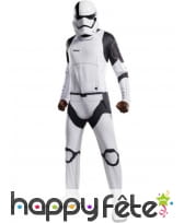 Costume du Stormtrooper exécuteur pour adulte
