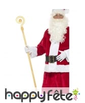 Crosse de saint nicolas ajustable, image 1