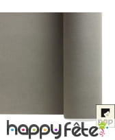 Chemin de table celisoft argile