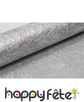 Chemin de table intissé uni, en rouleau, image 1