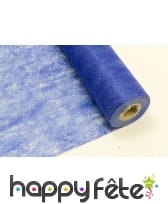 Chemin de table intissé uni, en rouleau, image 3