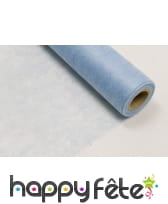 Chemin de table intissé uni, en rouleau, image 4