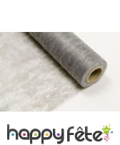 Chemin de table intissé uni, en rouleau, image 6