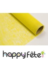 Chemin de table intissé uni, en rouleau, image 7