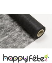 Chemin de table intissé uni, en rouleau, image 10