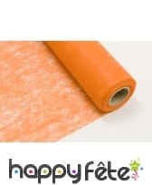 Chemin de table intissé uni, en rouleau, image 11