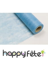 Chemin de table intissé uni, en rouleau, image 14