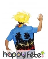 Chemise de touriste des îles pour homme, image 1