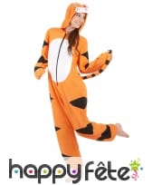 Combinaison de tigre pour femme, image 1