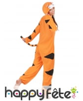 Combinaison de tigre pour femme, image 2