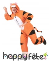 Combinaison de tigre pour homme, image 1