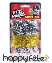 Confettis de table Pirate, image 2