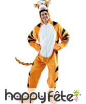 Costume de Tigrou Licence