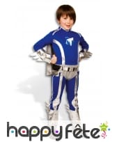 Costume de Toby pour enfant, Mega Mindy
