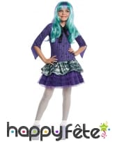 Costume de Twyla pour enfant, Monster High