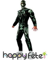 Costume de Ultron luxe pour homme Avengers 2, image 3