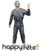 Costume de Ultron luxe pour homme Avengers 2