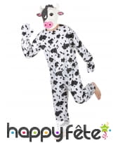 Combinaison de vachette pour adulte, image 1