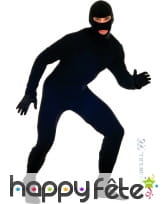 Combinaison de voleur