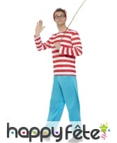 Costume de wally, image 3