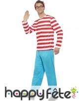 Costume de wally, image 4