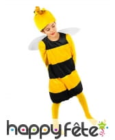 Costume de Willy pour enfant, Maya l'Abeille, image 2
