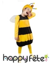 Costume de Willy pour enfant, Maya l'Abeille