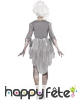 Costume de zombie géorgien femme, image 1