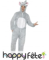 Costume éléphant, image 1