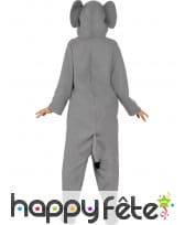 Combinaison éléphant, image 2