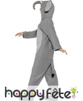 Combinaison éléphant, image 3