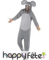 Combinaison éléphant, image 1