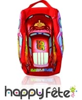 Casquettes et accessoires Cars pour enfant, image 2