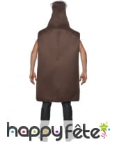Costume en bouteille de bière, image 2