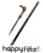 Canne épée de Jacob, Assassin s creed, image 1