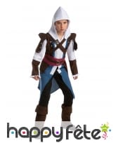 Costume enfant de Edward, Assassin s creed