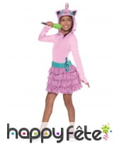 Costume enfant de Rondoudou, Pokémon