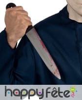 Couteau ensanglanté de Michael Myers