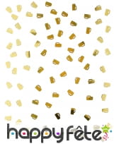 Confettis en forme de bière, image 1