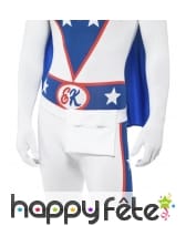 Costume Evel Knievel seconde peau, image 1