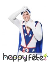 Costume Evel Knievel seconde peau, image 2