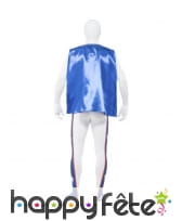 Costume Evel Knievel seconde peau, image 3