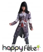 Costume enfant sublimation Ezio, Assassin s creed